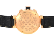 Klockor - LOUIS VUITTON, Tambour Flyback Chrono - View 3