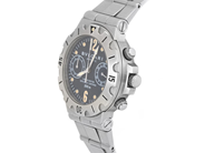 Klockor - BVLGARI, Diagono Scuba (200 m - View 2