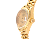 Klockor - ROLEX, Oyster Perpetual - View 2