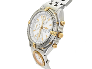 Klockor - BREITLING, Chronomat - View 2