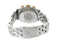 Klockor - BREITLING, Chronomat - View 3