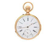 Klockor, FICKUR, 49 mm, i auktion: Klockor – Lördag 6 december