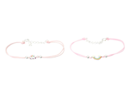 Smycken - ARMBAND, 2 par - View 1