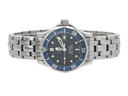 Klockor - OMEGA, Seamaster - View 1