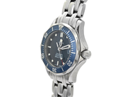 Klockor - OMEGA, Seamaster - View 2