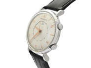 Klockor - JAEGER-LE COULTRE, Memovox - View 2