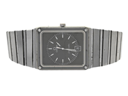 Klockor, OMEGA, Seamaster, i auktion: Klockor – Lördag 6 december