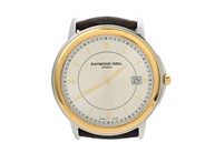 Klockor, RAYMOND WEIL, Geneve, i auktion: Klockor – Lördag 6 december