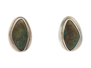 Smycken, ÖRHÄNGEN, sterlingsilver, i auktion: Allmänna – Tisdag 11 november