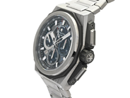 Klockor - ZENITH, Defy Extreme - View 2