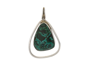 Smycken - HÄNGE, sterlingsilver - View 1