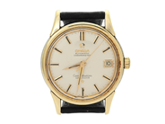 Klockor, OMEGA, Constellation, i auktion: Klockor – Lördag 6 december