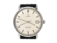 Klockor, OMEGA, Seamaster, i auktion: Klockor – Lördag 6 december