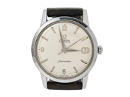 Klockor, OMEGA, Seamaster, i auktion: Klockor – Lördag 6 december