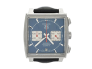 Klockor, TAG HEUER, Monaco, i auktion: Klockor – Lördag 6 december