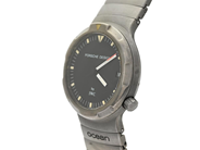 Klockor - PORSCHE DESIGN by IWC, Ocean 500 - View 2