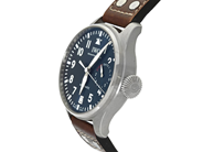 Klockor - IWC, Schaffhausen - View 2