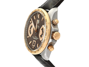 Klockor - TAG HEUER, Grand Carrera - View 2