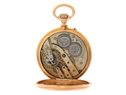 Klockor - FICKUR, "Breguet" - View 3