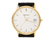 Klockor, CERTINA, Priska, i auktion: Klockor – Lördag 6 december