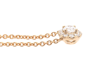 Smycken - COLLIER, 18K guld - View 2