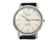 Klockor, LONGINES, Flagship, i auktion: Klockor – Lördag 6 december