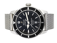 Klockor - BREITLING, SuperOcean (200M/660FT) - View 1