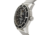 Klockor - BREITLING, SuperOcean (200M/660FT) - View 2