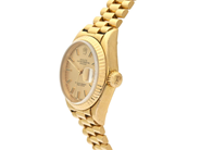 Klockor - ROLEX, OP - View 2