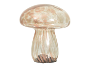 Belysning, BORDSLAMPA, svamplampa, i auktion: Allmänna – Tisdag 11 november