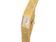 Klockor - CHOPARD, damur - View 2