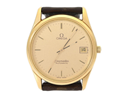 Klockor, OMEGA, Seamaster, i auktion: Klockor – Lördag 6 december