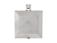 Klockor - OMEGA, hängur - View 3