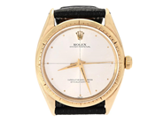 Klockor, ROLEX, Oyster Perpetual (Swiss), i auktion: Klockor – Lördag 6 december