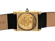 Klockor - must de CARTIER, Tank - View 3