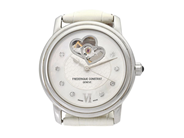 Klockor - FREDRIQUE CONSTANT, Geneve - View 1