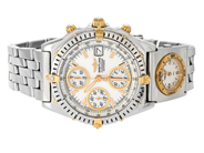 Klockor - BREITLING, Chronomat - View 1