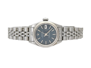 Klockor, ROLEX, Oyster Perpetual, i auktion: Klockor – Lördag 6 december