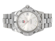 Klockor, TAG HEUER, 2000, i auktion: Klockor – Lördag 6 december