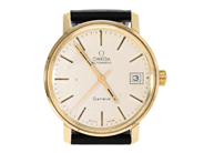 Klockor, OMEGA, Genève (Swiss Made), i auktion: Klockor – Lördag 6 december