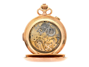 Klockor - INVICTA, fickur - View 3