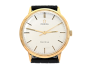 Klockor, OMEGA, Genève (-Swiss Made-), i auktion: Klockor – Lördag 6 december