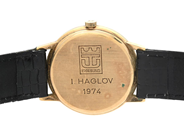 Klockor - OMEGA, Genève (-Swiss Made-) - View 3