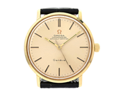 Klockor, OMEGA, Genève (-T Swiss Made T-), i auktion: Klockor – Lördag 6 december