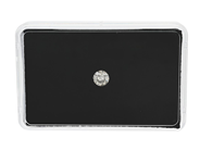 Ädelstenar - DIAMANT, gammalslipad - View 1