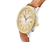 Klockor - LONGINES, Hour Angle Watch - View 2