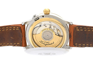 Klockor - LONGINES, Hour Angle Watch - View 3