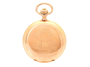 Klockor - J.ASSMANN, Glashütte - View 2