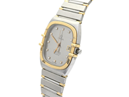 Klockor - OMEGA, Constellation - View 2