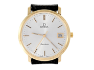 Klockor, OMEGA, Genève, i auktion: Klockor – Lördag 6 december